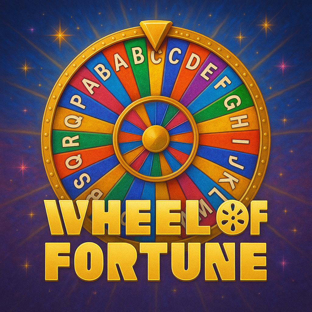 Wheel of Fortune